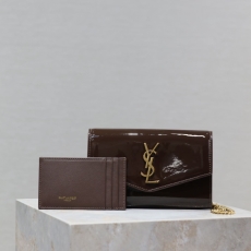 YSL Top Handle Bags